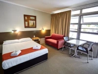 Anchorage Motor Inn 