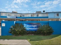 Caloundra City Centre Motel 