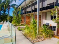 Caloundra Motel 
