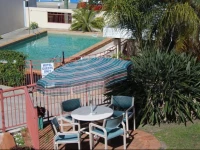 Caloundra Suncourt Motel 4*