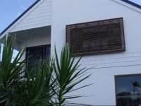 Moffat Beach Motel 