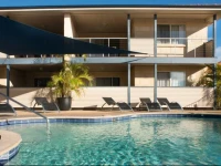 Best Western Kalbarri Edge Resort 