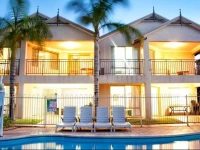 Pelican Shore Villas Kalbarri 
