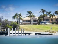 Murchison View Apartments 