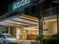 Rydges Kalgoorlie Resort and Spa 