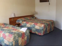 Comfort Inn Midas 