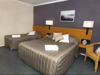 Kalgoorlie Overland Motel 