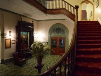 The Palace Hotel Kalgoorlie 