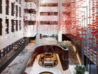 Hotel Realm 