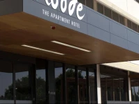 Abode Woden 