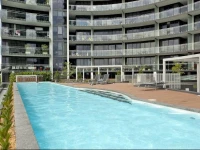 Astra Apartments Canberra - Manhattan 