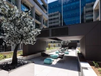 Avenue Hotel Canberra 5*