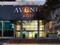 Avenue Hotel Canberra