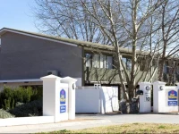 Best Western Tall Trees Canberra 