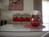 Deakin Executive Apartment 