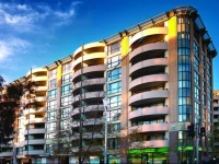 Medina Serviced Apartments Canberra, James Court 
