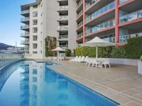 Pacific Suites Canberra 