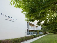 Pinnacle Apartments 