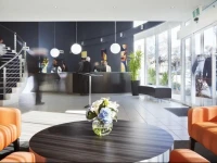 Premier Hotel & Apartments 