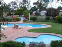 Sundown Motel Resort 