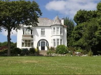 Number One Bed & Breakfast St Austell 