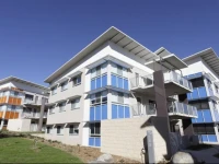 University of Canberra Village 3*