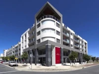 Accommodate Canberra - Aspire 