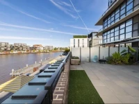Accommodate Canberra - Dockside 