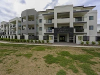 Accommodate Canberra - Glebe Park 