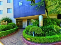 Accommodate Canberra - Griffin Kingston Central Apartments 