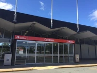 Accommodate Canberra - Kingston Court 