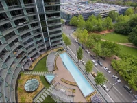 Accommodate Canberra - Manhattan on the Park 