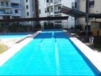 Accommodate Canberra - Northbourne Executive Apartments 