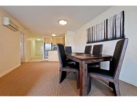 Accommodate Canberra - Phoenix 