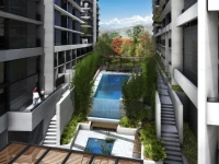 CityStyle Executive Apartments - BELCONNEN 