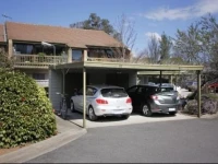 Lyneham Pines 