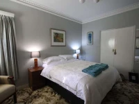 The Evergreen Bed and Breakfast 
