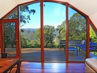 Barrengarry Hideaway - Kangaroo Valley Escapes 