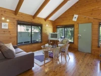 Cabin 11 @ Kangaroo Valley Resort & Golf 
