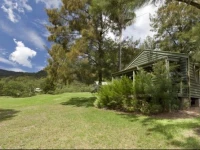 Cabin 23 Caddyshack @ Kangaroo Valley Resort & Golf 