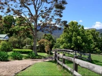 The Laurels B&B 
