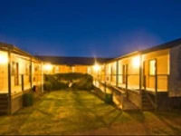 Flinders Chase Farm 