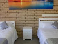 Carnarvon Motel WA 4*