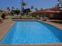 Best Western Hospitality Inn Carnarvon 