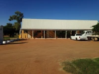 Carnarvon Caravan Park 