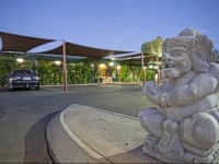 Cattrall Park Motel Karratha 