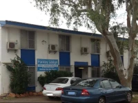 Parkby Lodge / Karratha Backpackers 