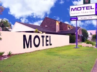 Karuah Motor Inn 
