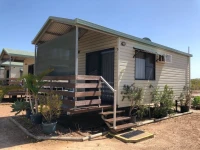 Karumba Point Sunset Caravan Park 