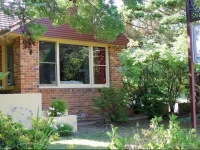 Kookaburra Cottage 